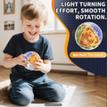 MindLoop™ Infinite Maze 🧠 - 3D Rotating Puzzle Ball