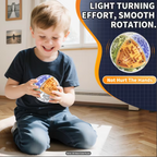 MindLoop™ Infinite Maze 🧠 - 3D Rotating Puzzle Ball