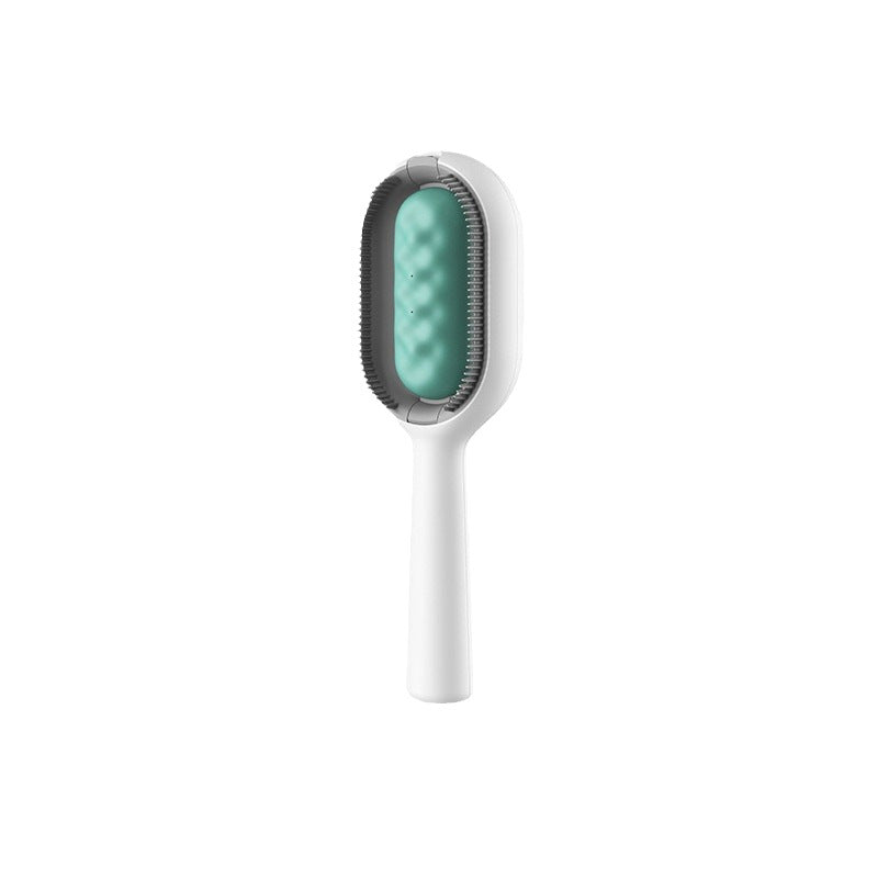 AquaGroom™ Spa – Hydrating Pet Massage Brush