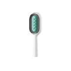 AquaGroom™ Spa – Hydrating Pet Massage Brush
